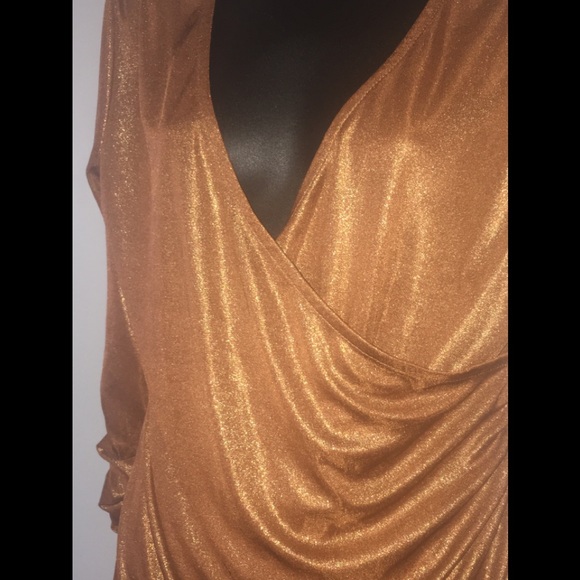 NWOT Edit top - Picture 4 of 5